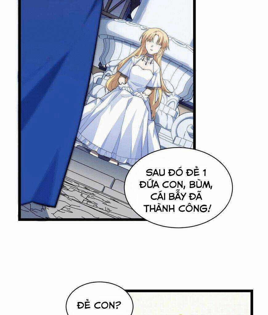 Khô Cốt Hiệp Sĩ Chapter 17 trang 21