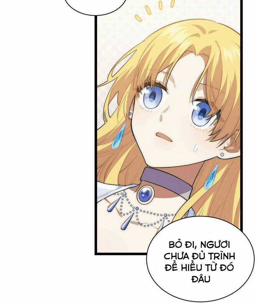 Khô Cốt Hiệp Sĩ Chapter 17 trang 22