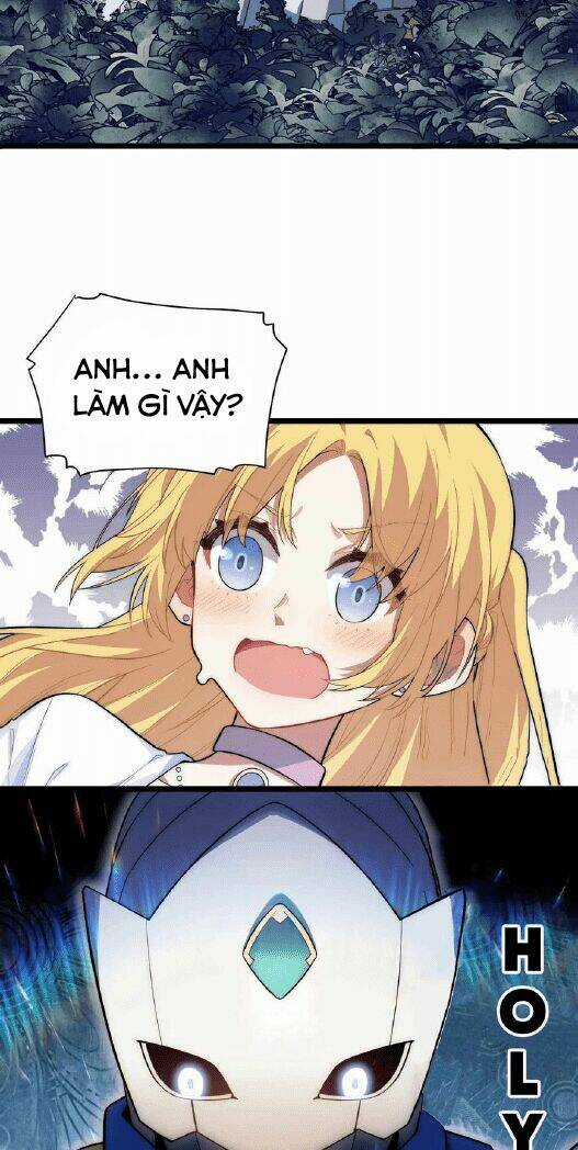 Khô Cốt Hiệp Sĩ Chapter 17 trang 24