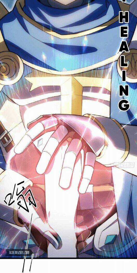 Khô Cốt Hiệp Sĩ Chapter 17 trang 25