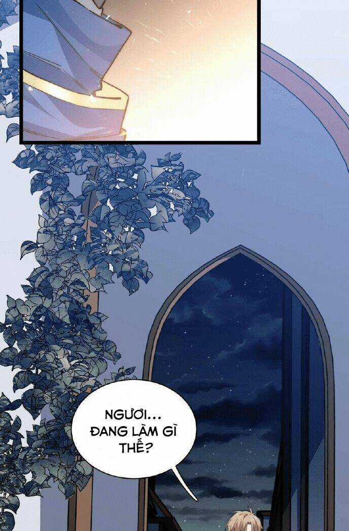 Khô Cốt Hiệp Sĩ Chapter 17 trang 27