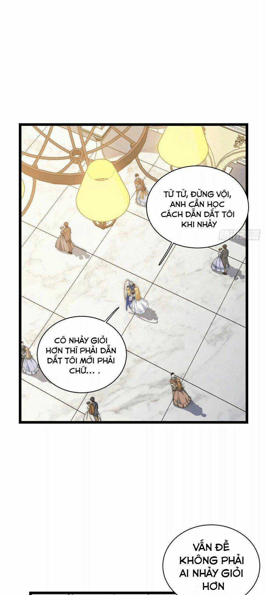 Khô Cốt Hiệp Sĩ Chapter 17 trang 3