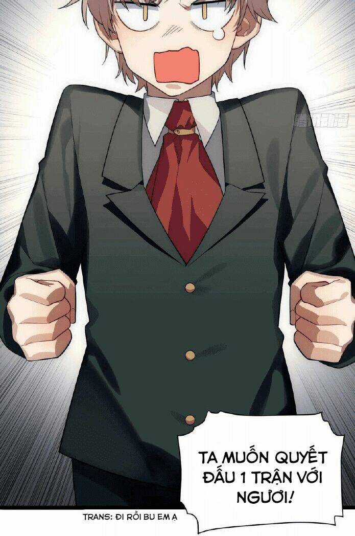 Khô Cốt Hiệp Sĩ Chapter 17 trang 31