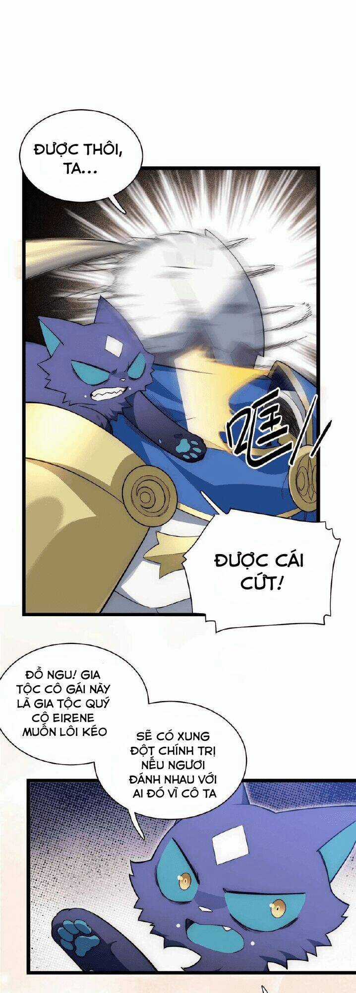 Khô Cốt Hiệp Sĩ Chapter 17 trang 32