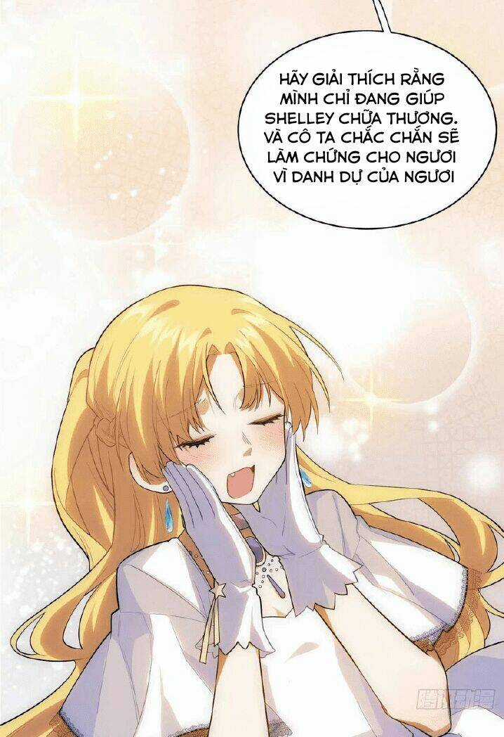 Khô Cốt Hiệp Sĩ Chapter 17 trang 33