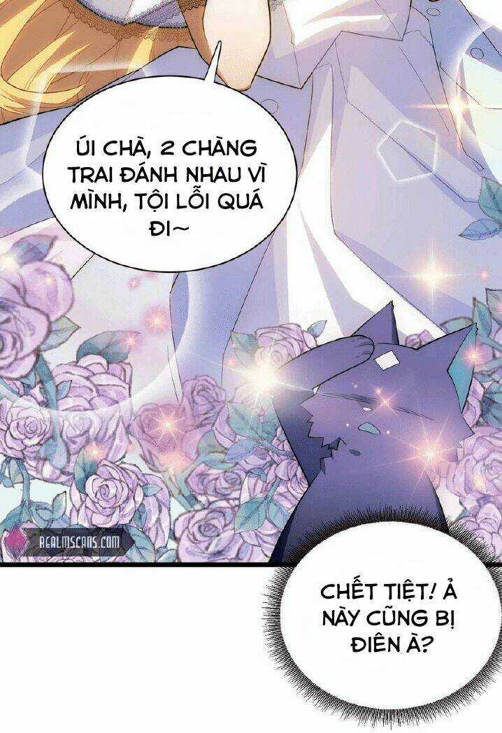 Khô Cốt Hiệp Sĩ Chapter 17 trang 34