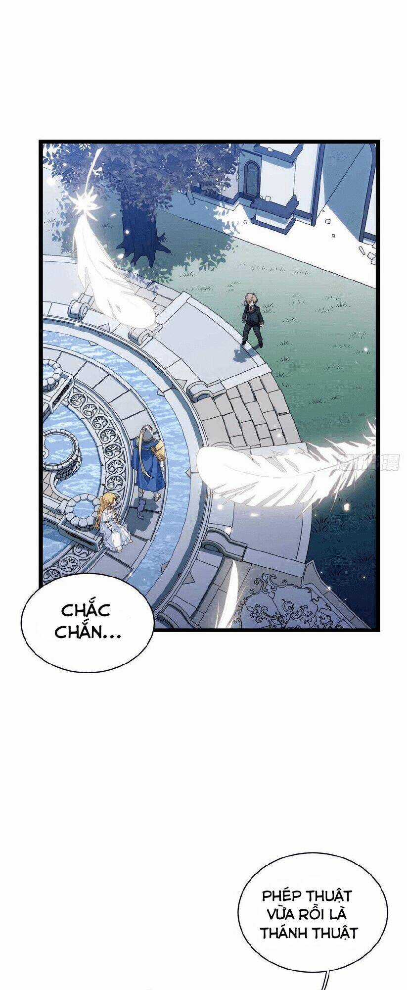 Khô Cốt Hiệp Sĩ Chapter 17 trang 35