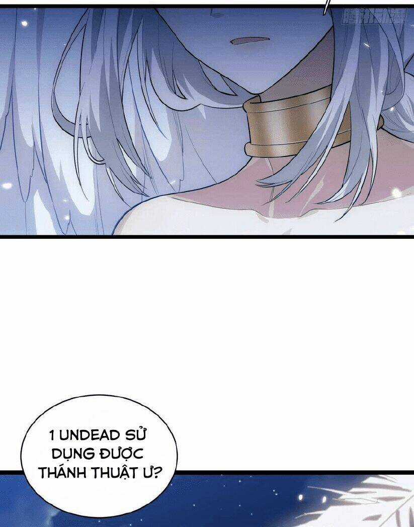 Khô Cốt Hiệp Sĩ Chapter 17 trang 36