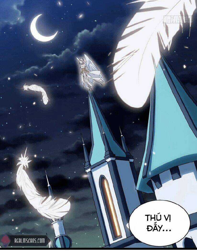 Khô Cốt Hiệp Sĩ Chapter 17 trang 37