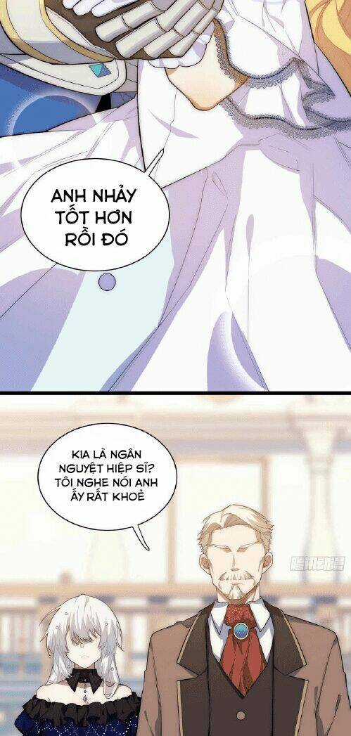 Khô Cốt Hiệp Sĩ Chapter 17 trang 6