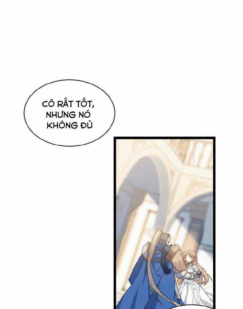 Khô Cốt Hiệp Sĩ Chapter 17 trang 9