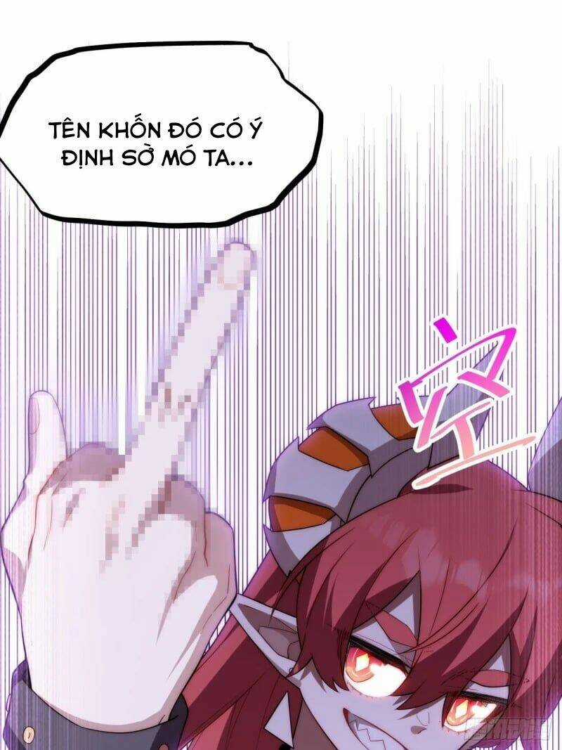 Khô Cốt Hiệp Sĩ Chapter 170 trang 11