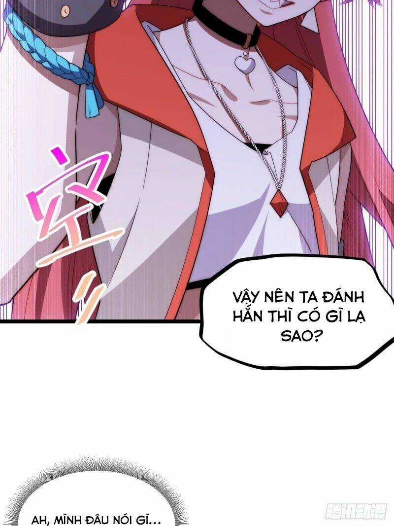 Khô Cốt Hiệp Sĩ Chapter 170 trang 12