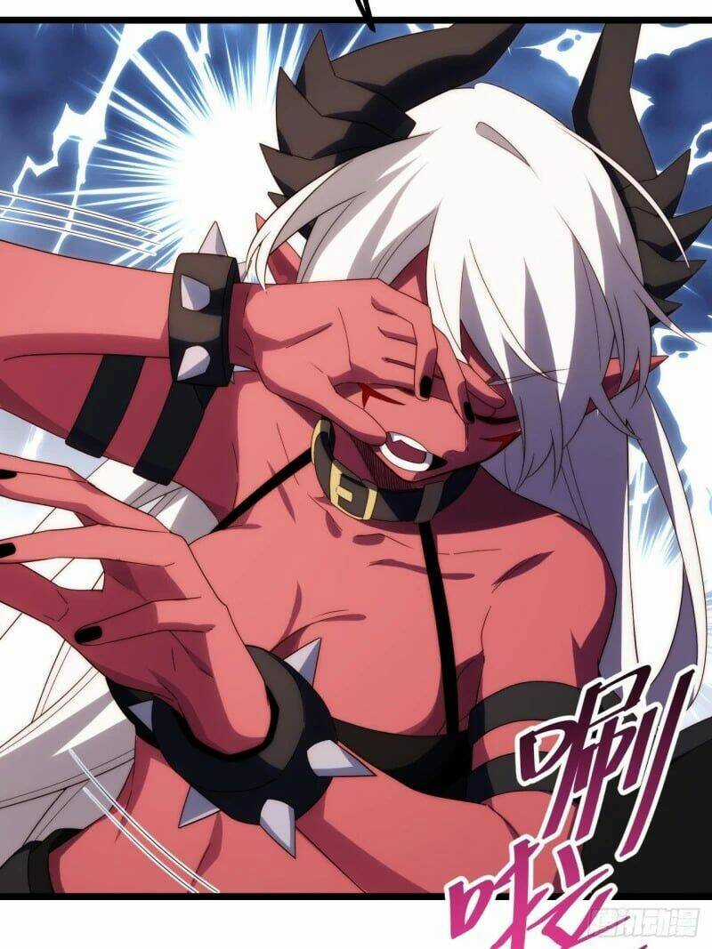 Khô Cốt Hiệp Sĩ Chapter 170 trang 19