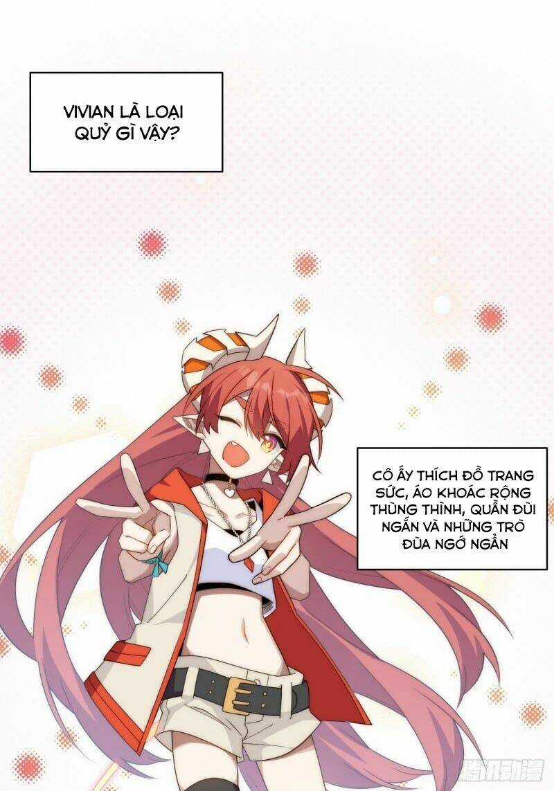 Khô Cốt Hiệp Sĩ Chapter 170 trang 2