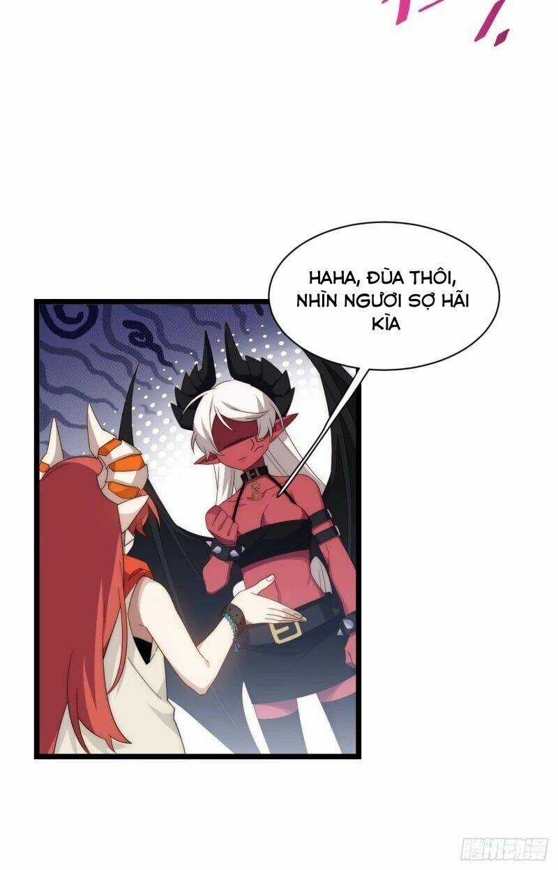 Khô Cốt Hiệp Sĩ Chapter 170 trang 20