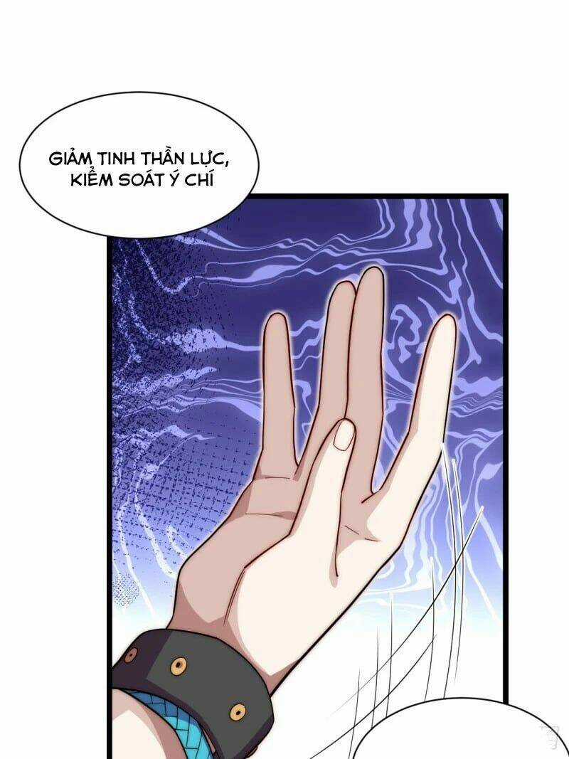 Khô Cốt Hiệp Sĩ Chapter 170 trang 21