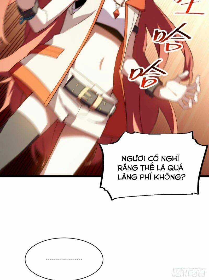 Khô Cốt Hiệp Sĩ Chapter 170 trang 23