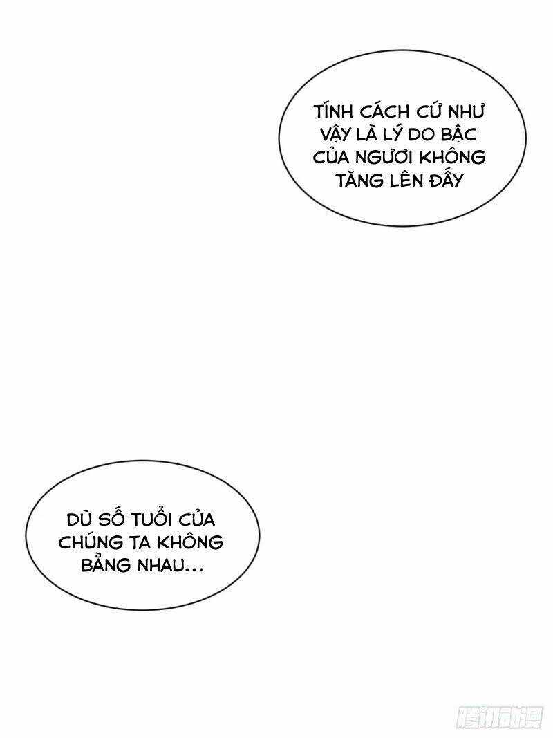 Khô Cốt Hiệp Sĩ Chapter 170 trang 25