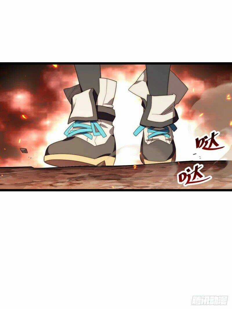 Khô Cốt Hiệp Sĩ Chapter 170 trang 26