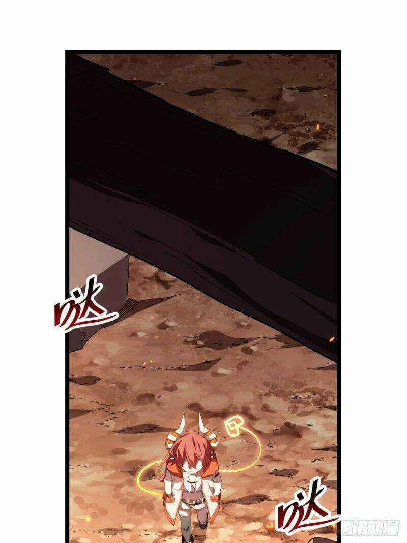 Khô Cốt Hiệp Sĩ Chapter 170 trang 27