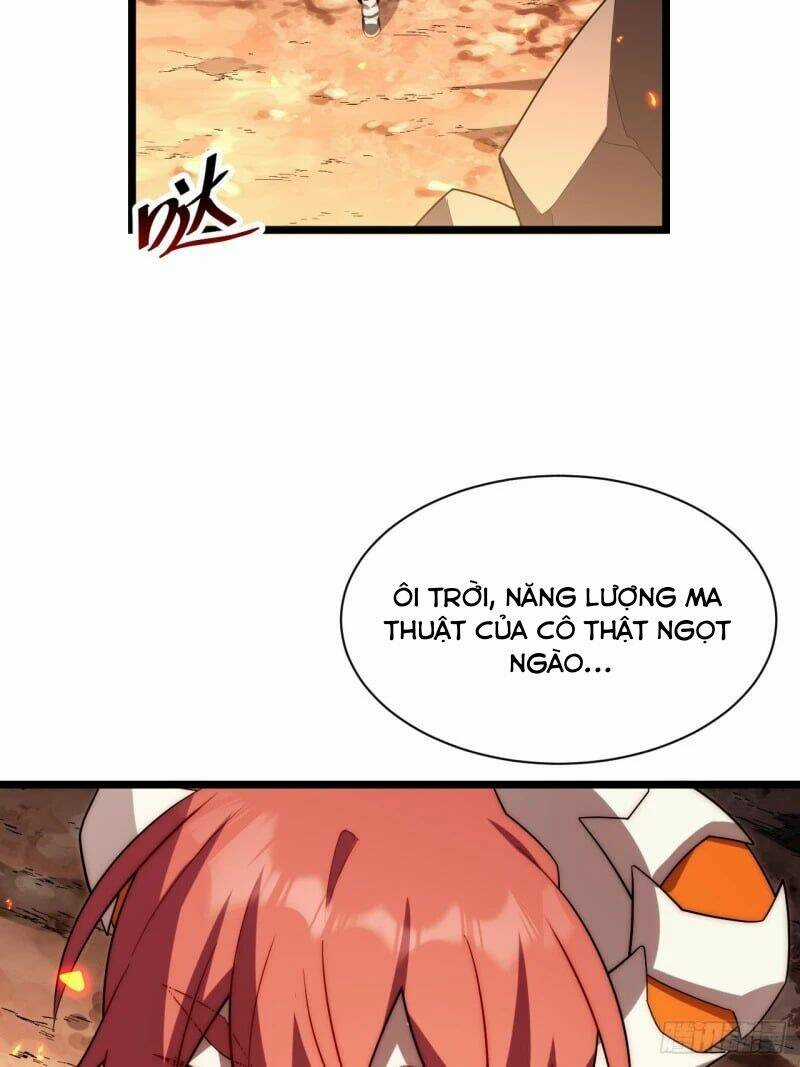 Khô Cốt Hiệp Sĩ Chapter 170 trang 28