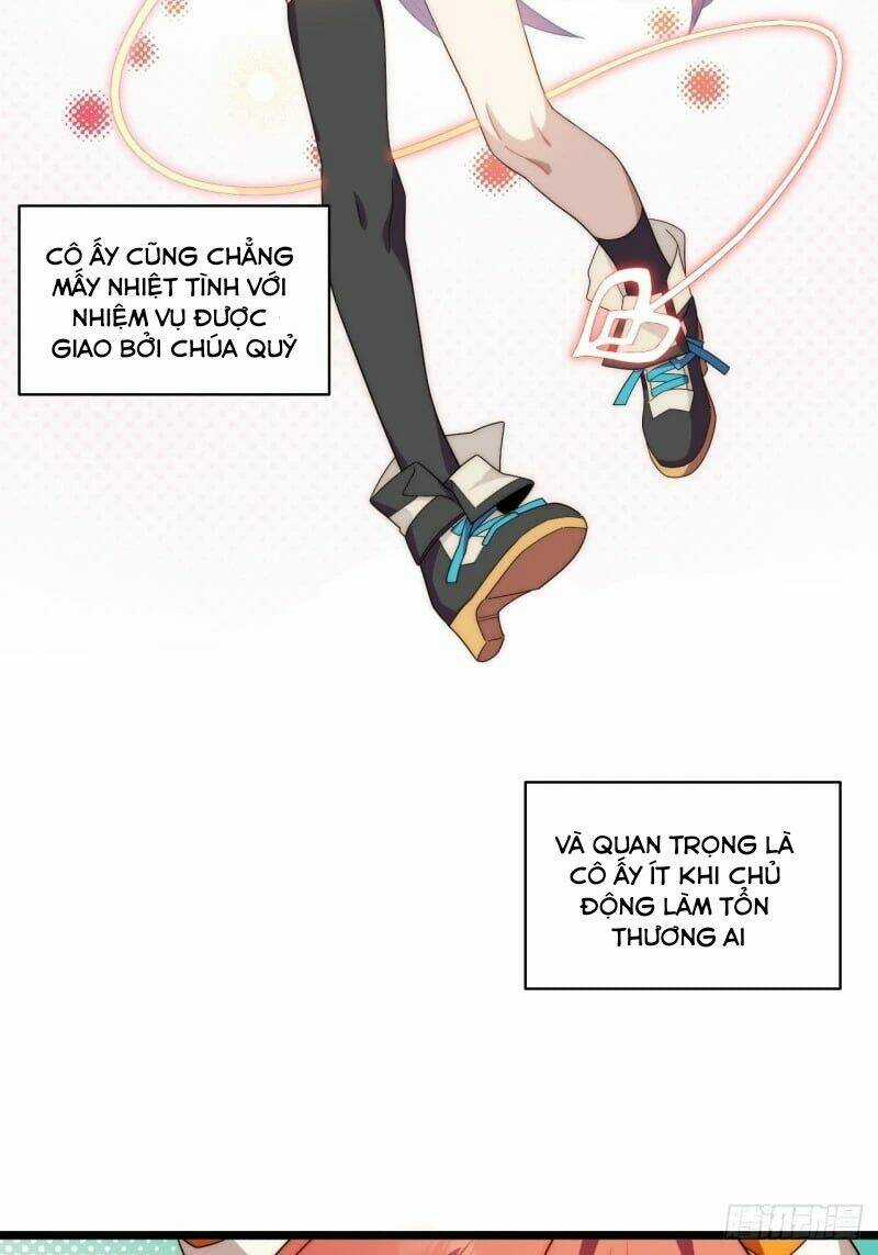 Khô Cốt Hiệp Sĩ Chapter 170 trang 3