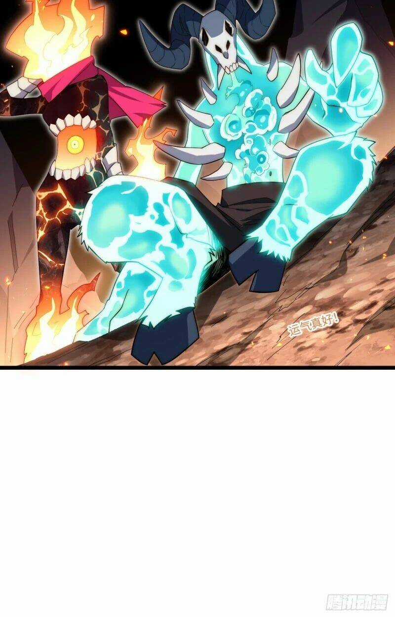 Khô Cốt Hiệp Sĩ Chapter 170 trang 30