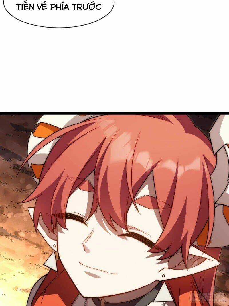 Khô Cốt Hiệp Sĩ Chapter 170 trang 32