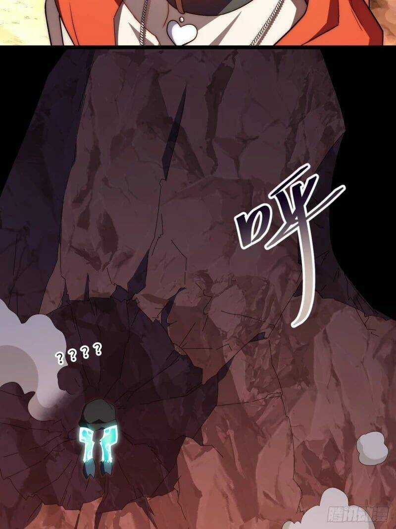 Khô Cốt Hiệp Sĩ Chapter 170 trang 33