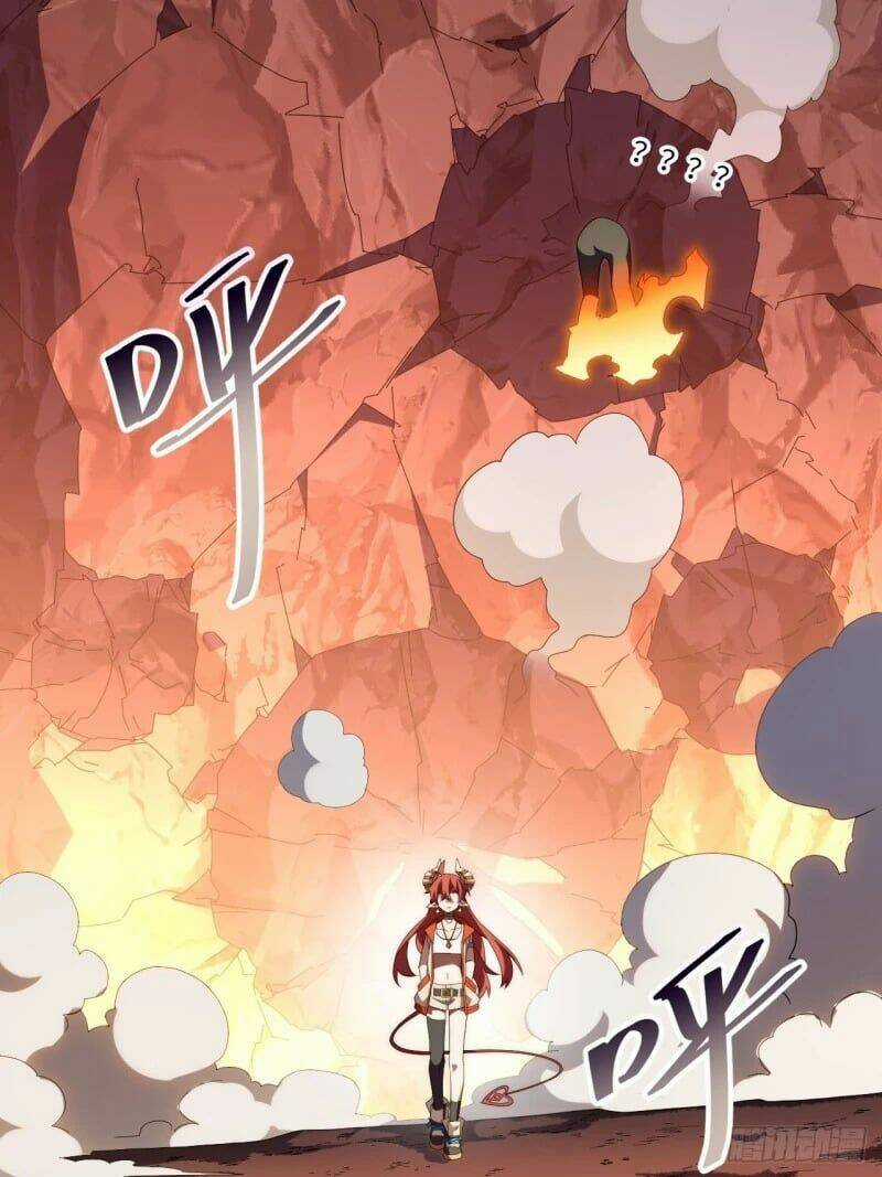 Khô Cốt Hiệp Sĩ Chapter 170 trang 34