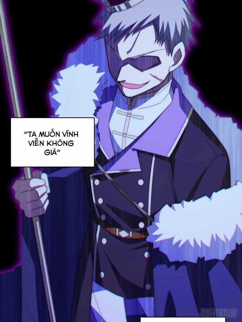 Khô Cốt Hiệp Sĩ Chapter 170 trang 37