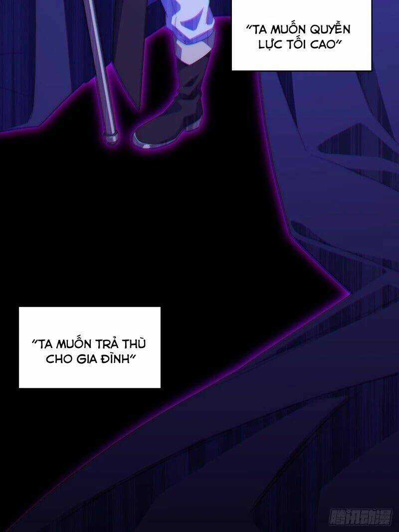 Khô Cốt Hiệp Sĩ Chapter 170 trang 38