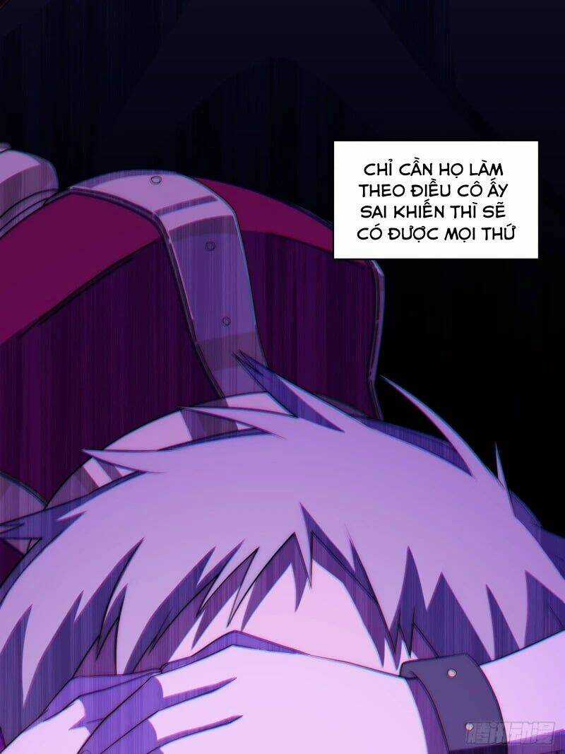 Khô Cốt Hiệp Sĩ Chapter 170 trang 39