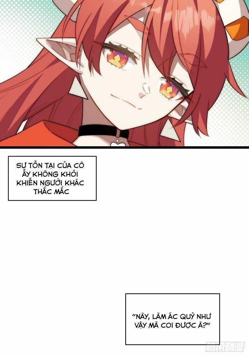 Khô Cốt Hiệp Sĩ Chapter 170 trang 4