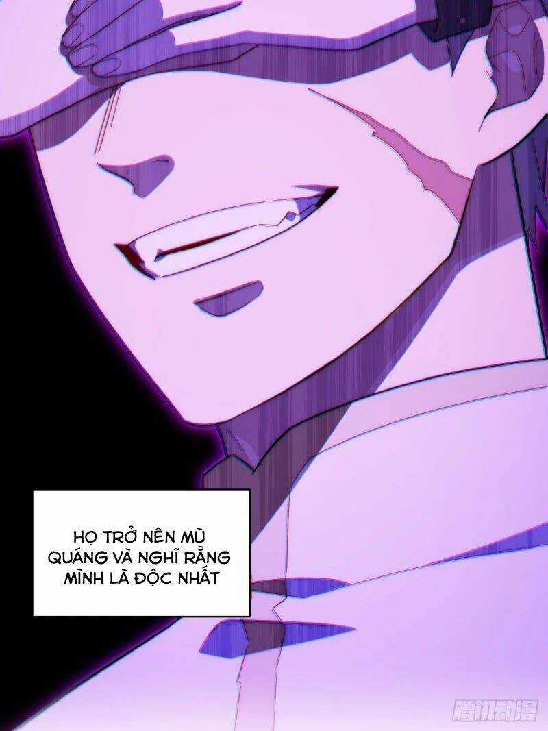 Khô Cốt Hiệp Sĩ Chapter 170 trang 40