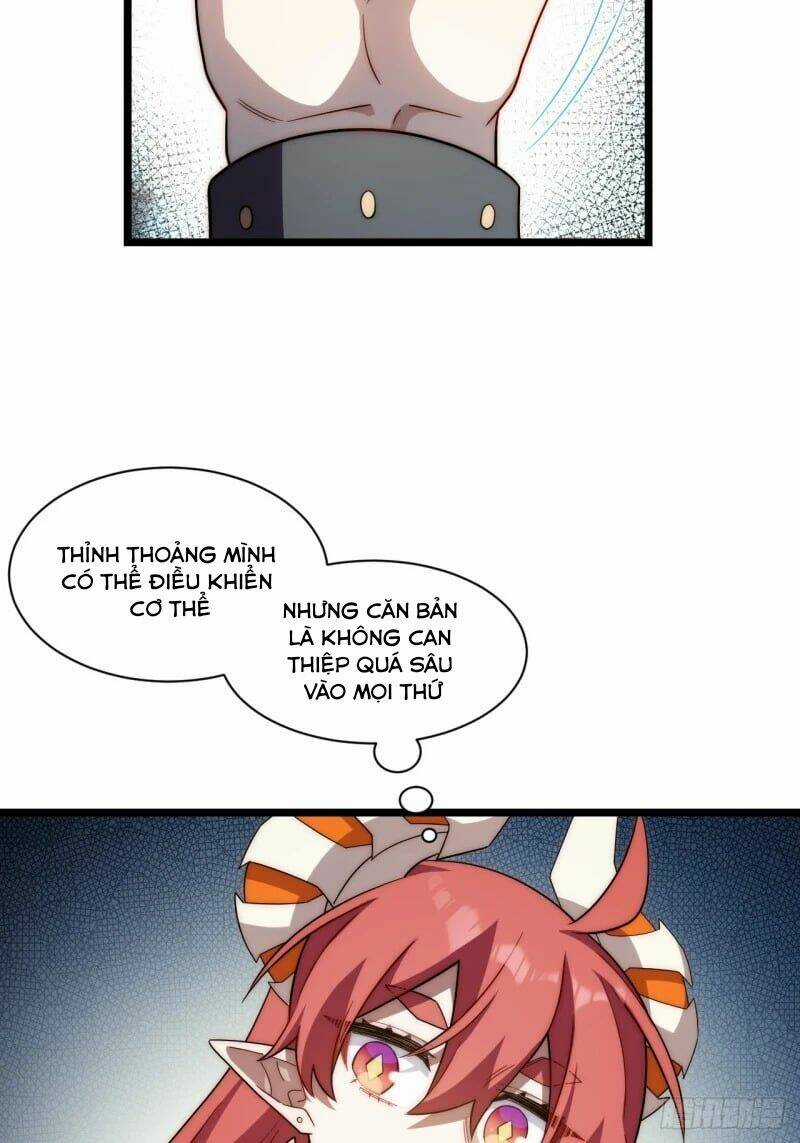 Khô Cốt Hiệp Sĩ Chapter 170 trang 46