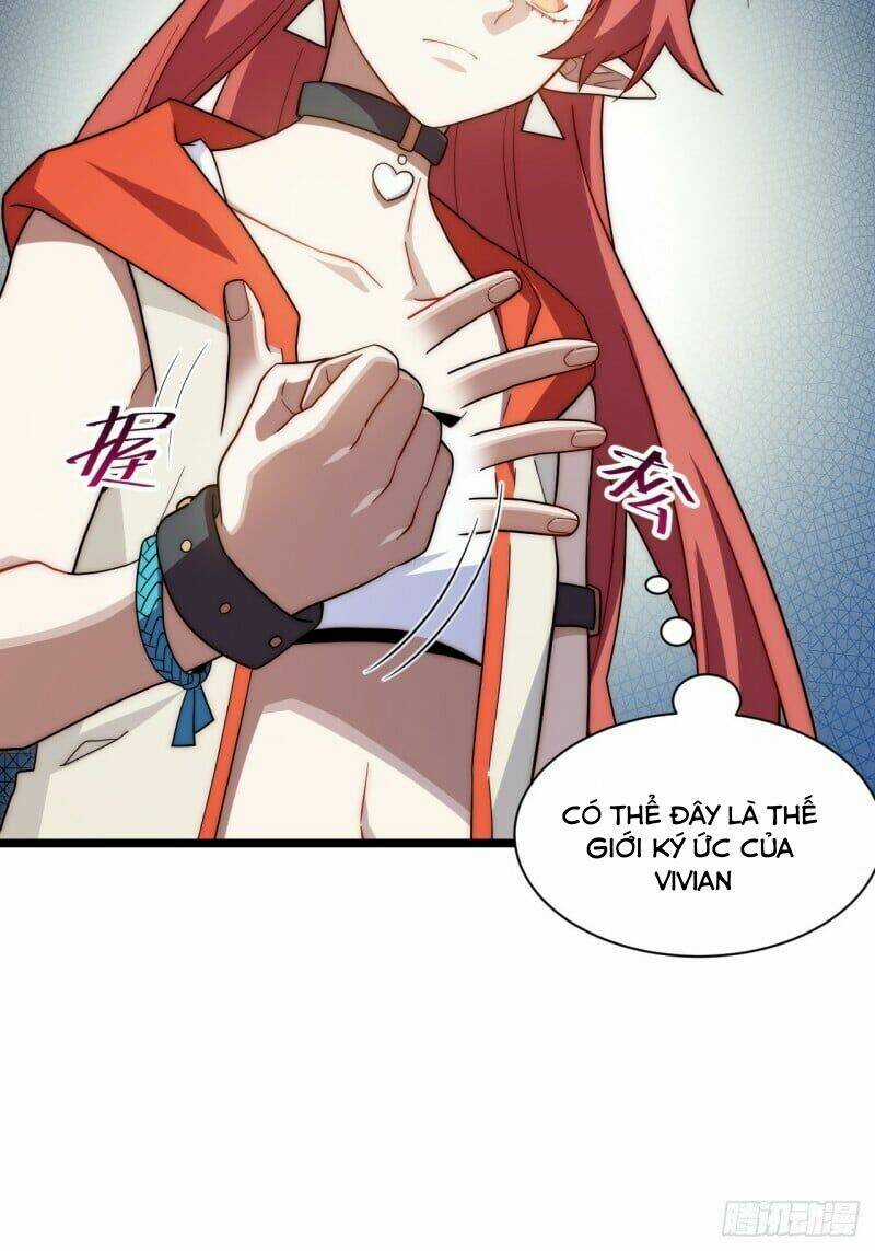 Khô Cốt Hiệp Sĩ Chapter 170 trang 47