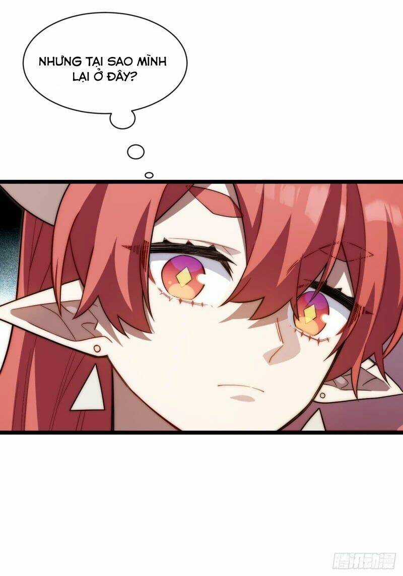 Khô Cốt Hiệp Sĩ Chapter 170 trang 48