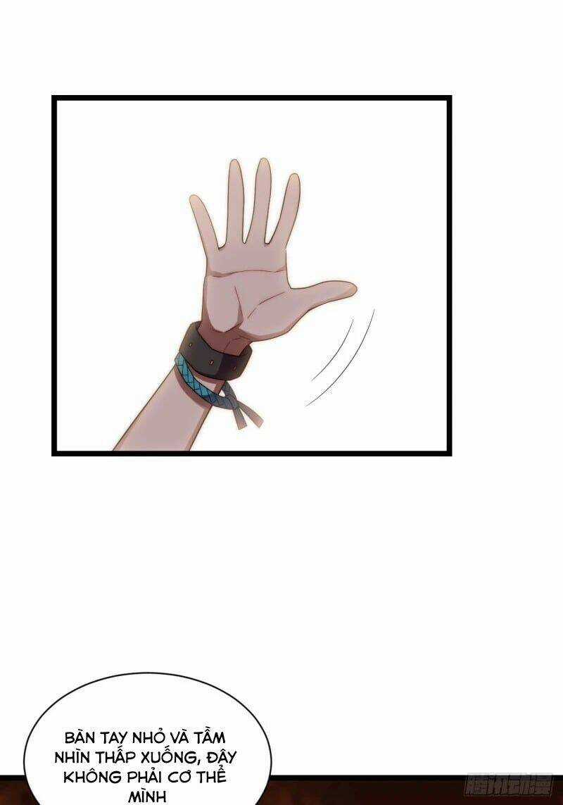 Khô Cốt Hiệp Sĩ Chapter 170 trang 5