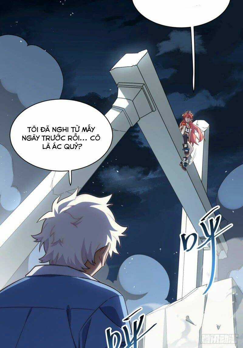 Khô Cốt Hiệp Sĩ Chapter 170 trang 50