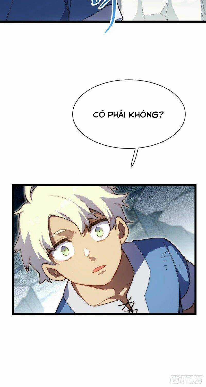 Khô Cốt Hiệp Sĩ Chapter 170 trang 51