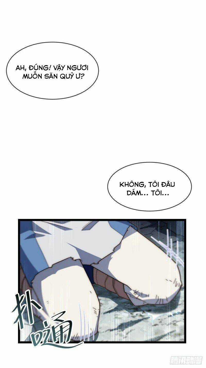 Khô Cốt Hiệp Sĩ Chapter 170 trang 52