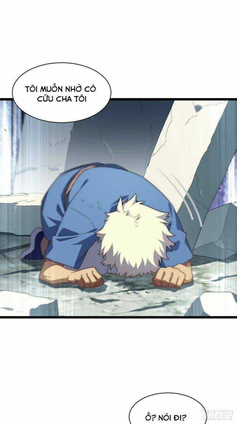 Khô Cốt Hiệp Sĩ Chapter 170 trang 53