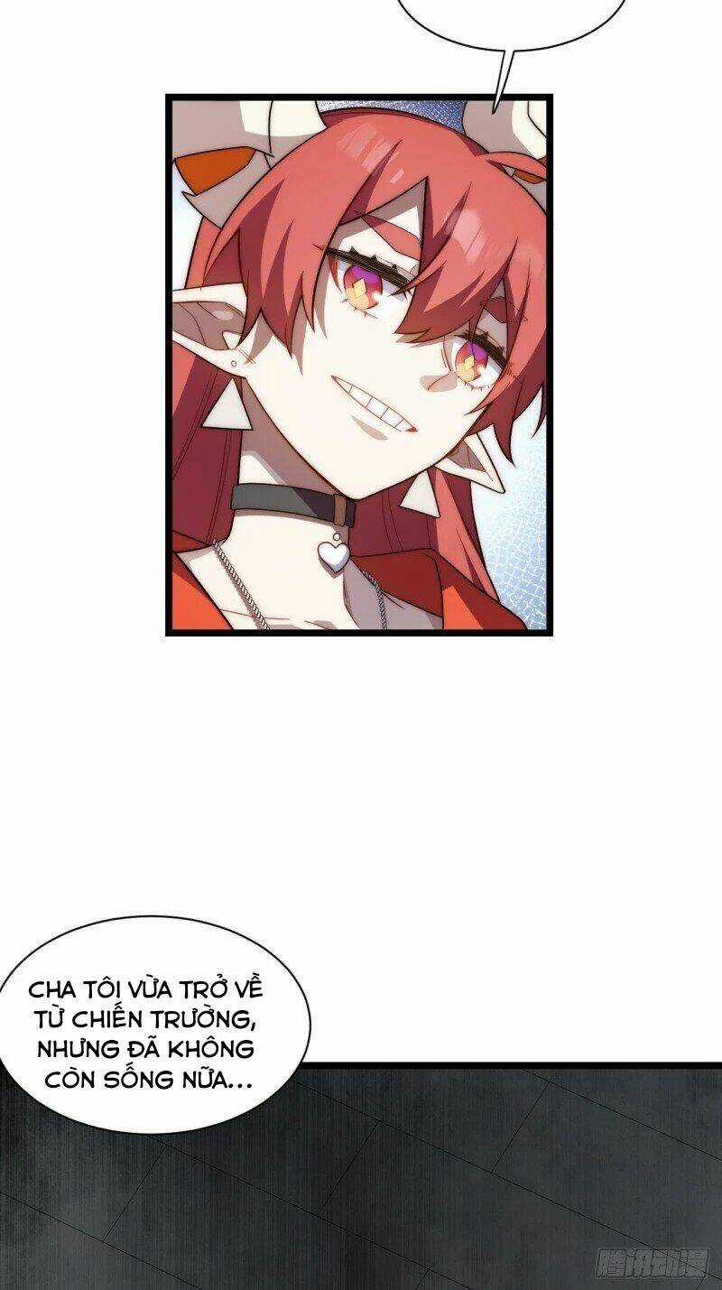 Khô Cốt Hiệp Sĩ Chapter 170 trang 54