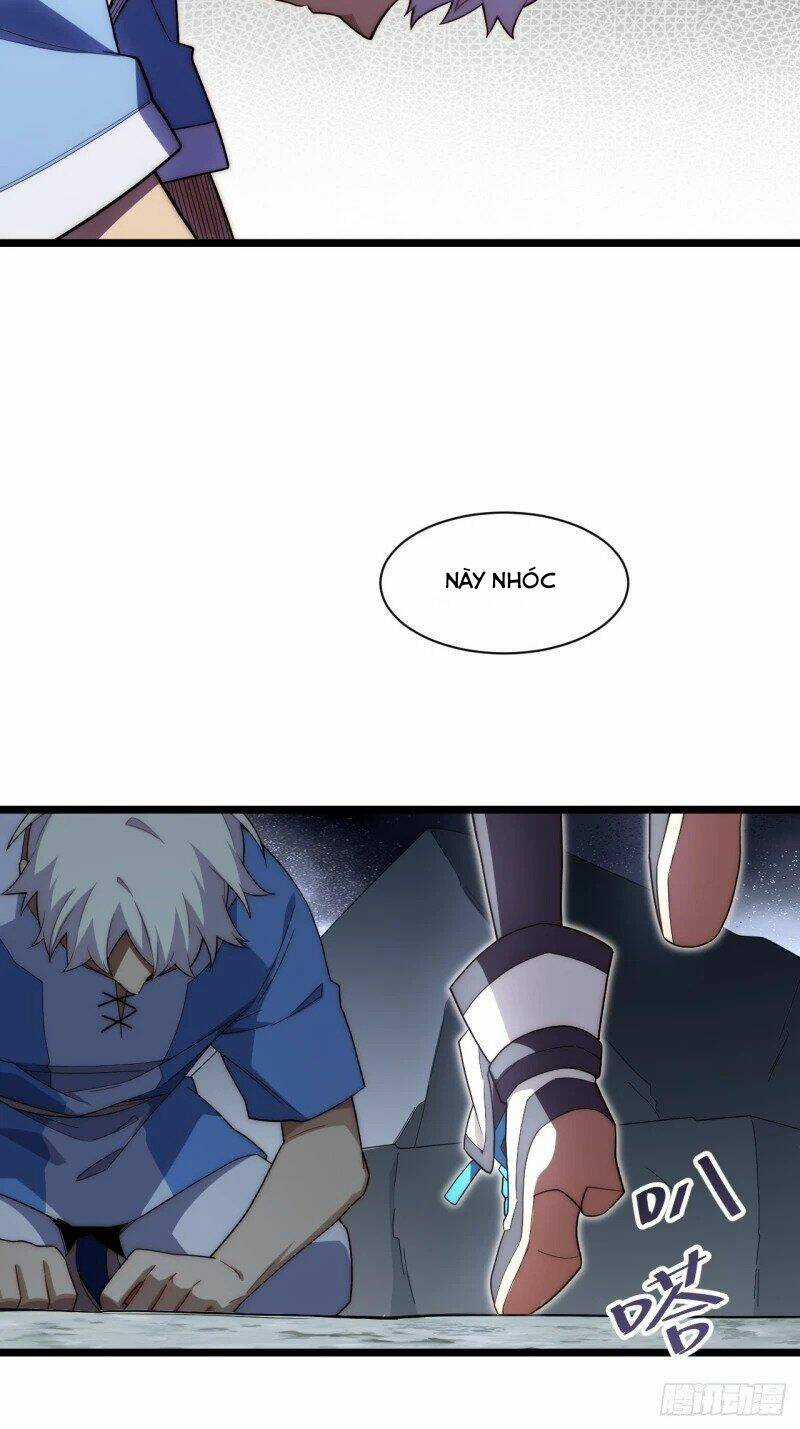 Khô Cốt Hiệp Sĩ Chapter 170 trang 56