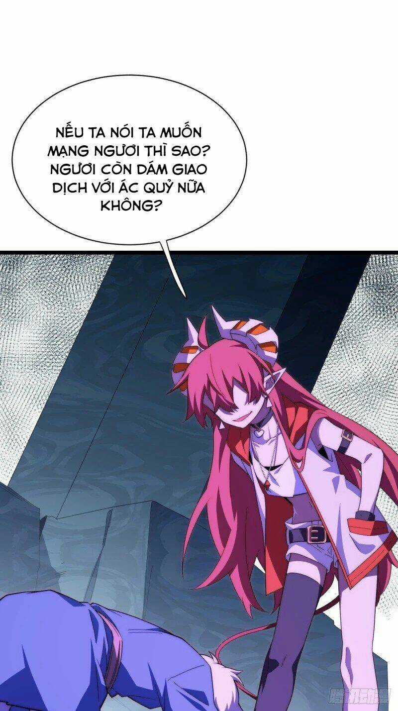 Khô Cốt Hiệp Sĩ Chapter 170 trang 57