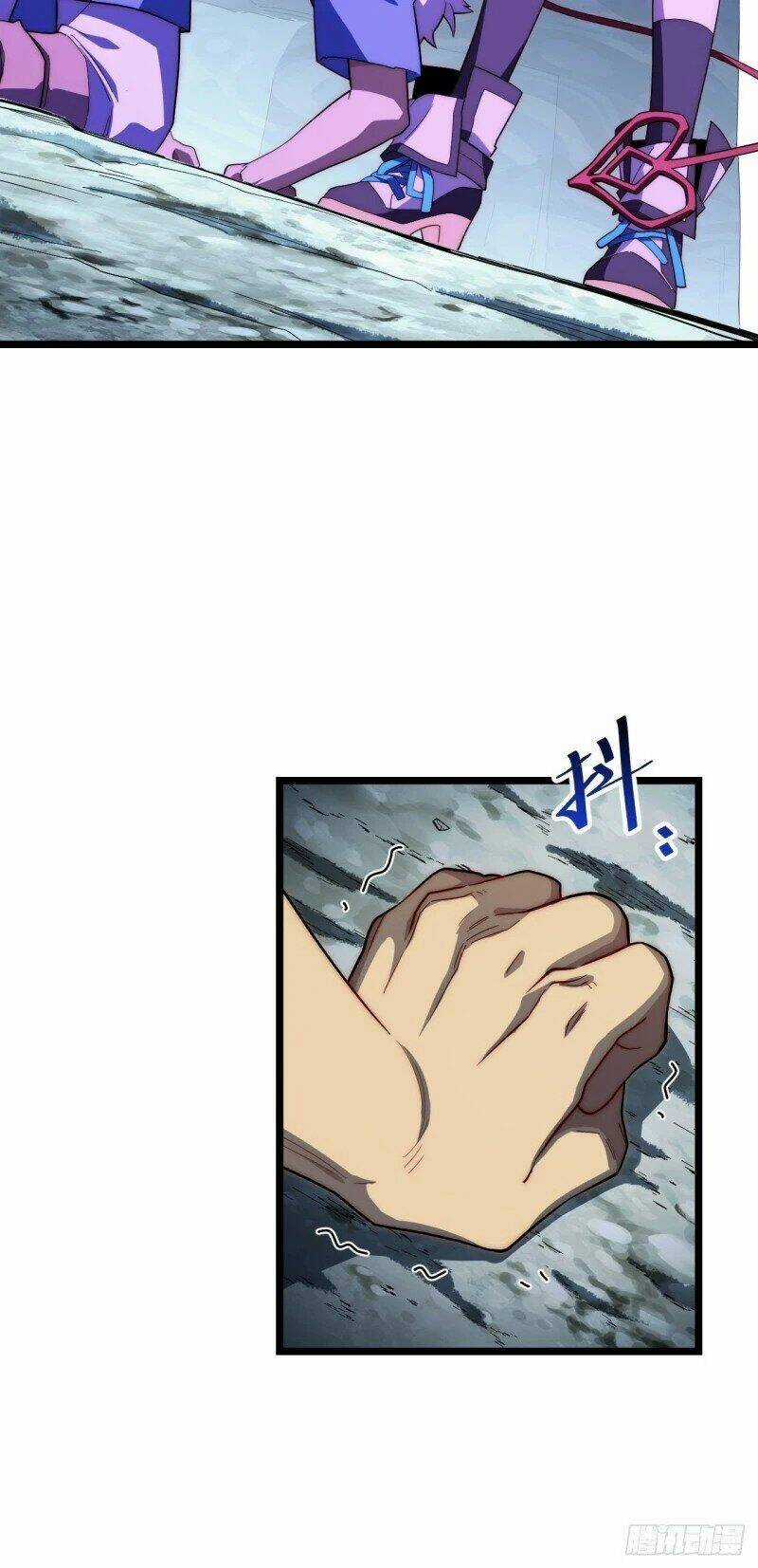 Khô Cốt Hiệp Sĩ Chapter 170 trang 58