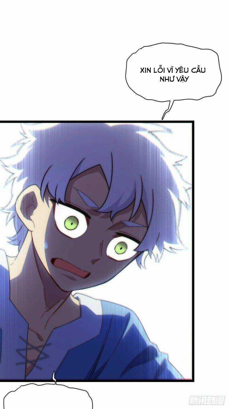 Khô Cốt Hiệp Sĩ Chapter 170 trang 59