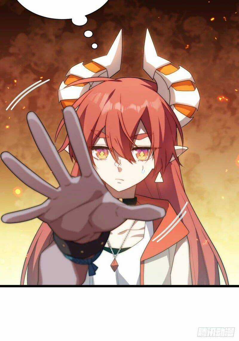 Khô Cốt Hiệp Sĩ Chapter 170 trang 6